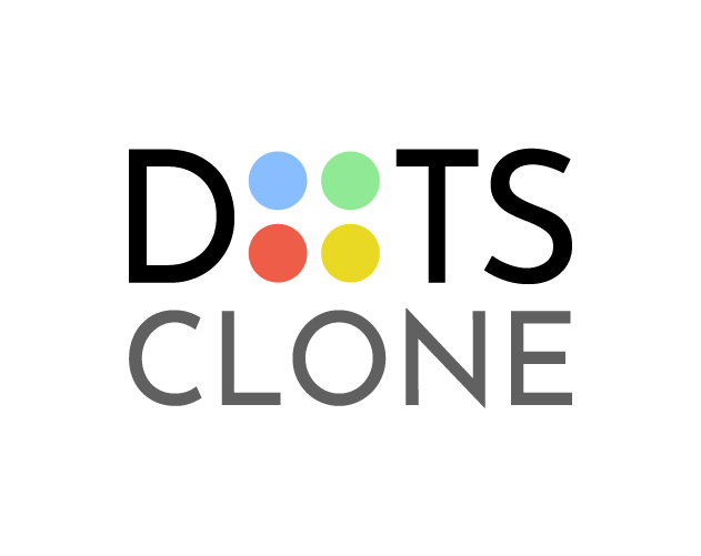 Games like Dots Clone