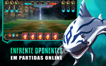 Elementais Game Image