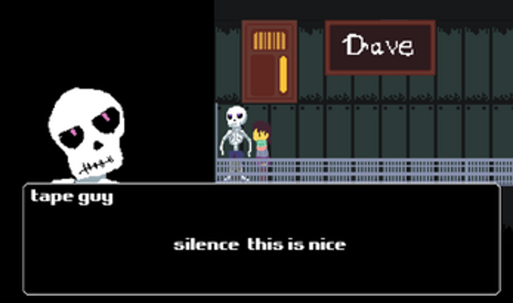 end ritual screenshot