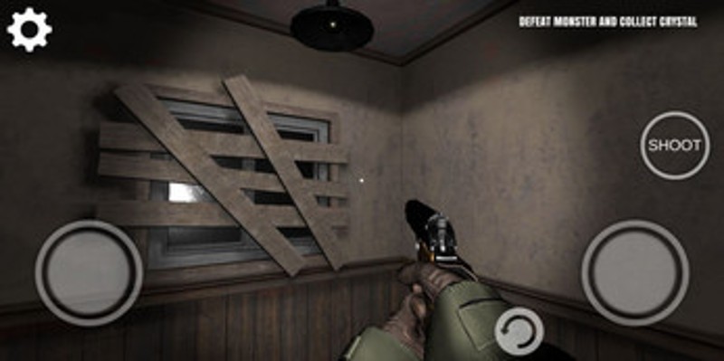 Escape The Death APK screenshot