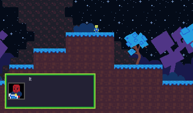 EX POLARIS screenshot