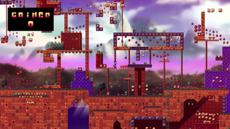 Exponaut screenshot