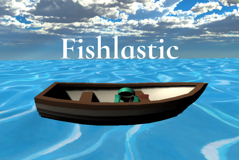 Games like Fishlastic