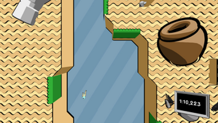 Foolish Fish screenshot