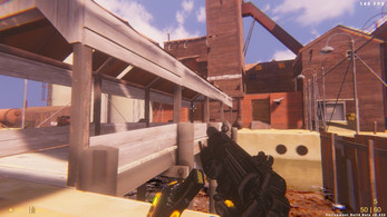Forget Mesa Image