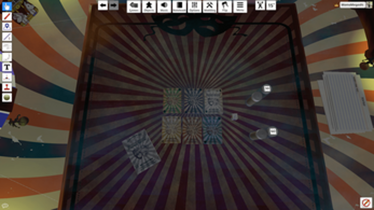 Freak Show screenshot