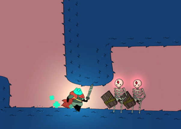 FroggyGame Image