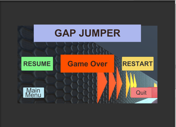 Gap Jumper Image