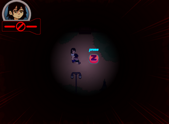 Ghost Camp 0.2 Image