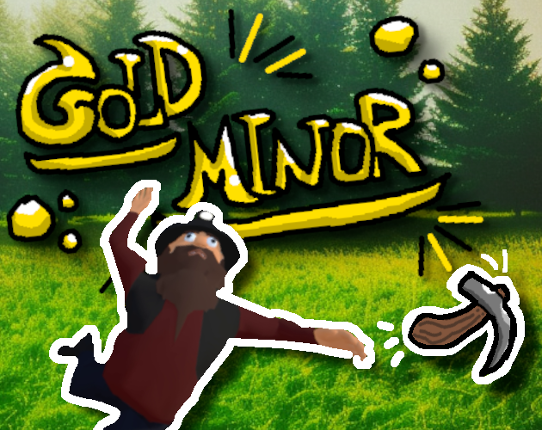 Gold Minor Image