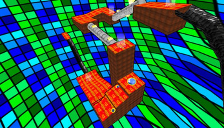 GREED & PUMP Image