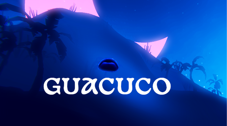 GUACUCO Game Cover