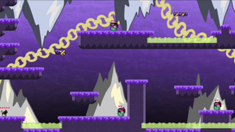Gun Locker screenshot