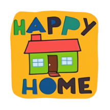 Happy Home Image