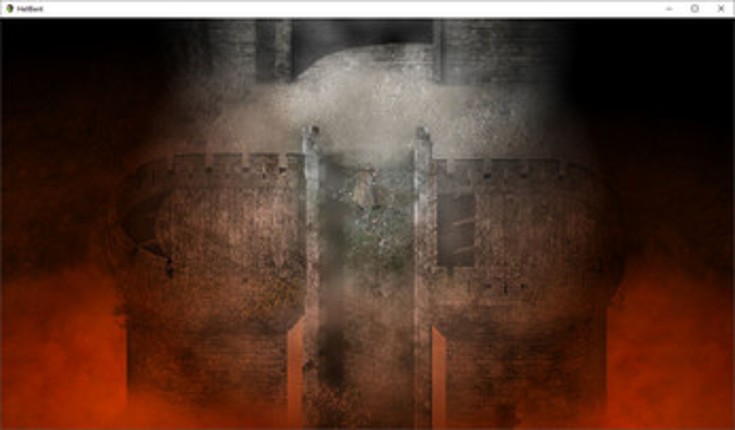 HellBent Image