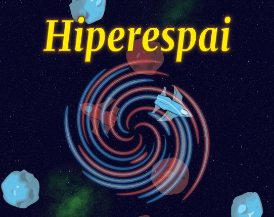 Hiperespai Game Cover