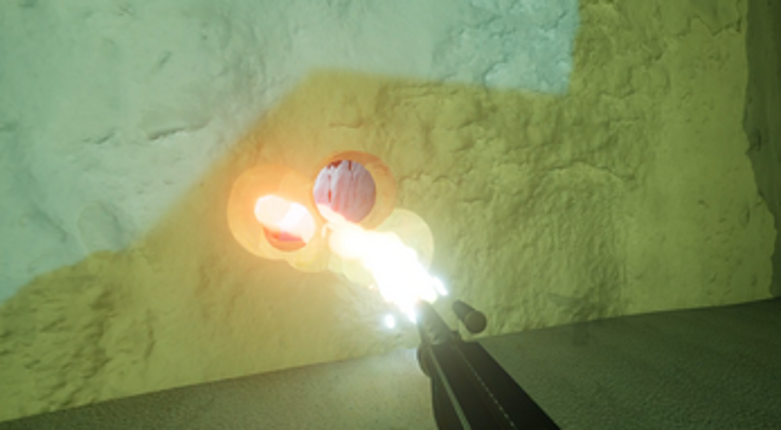 Iceolation screenshot