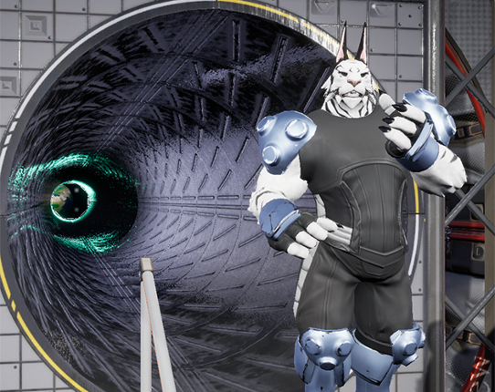 Invasion With Style Image