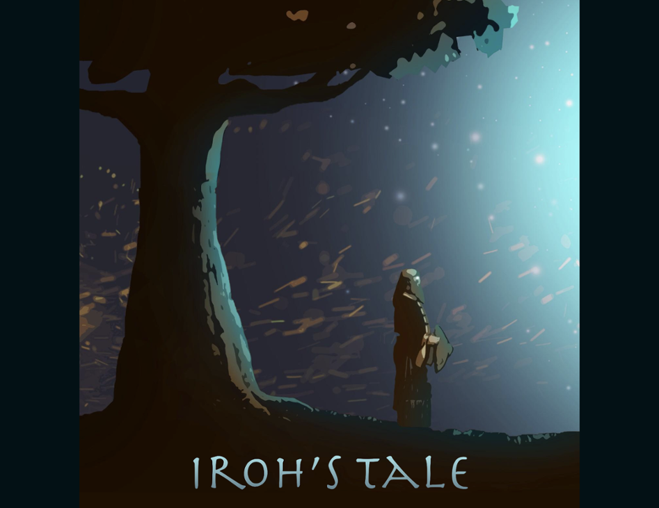 Games like Iroh's Tale - Avatar the Last Airbender Medley