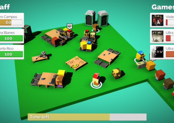 Jam Ritual screenshot