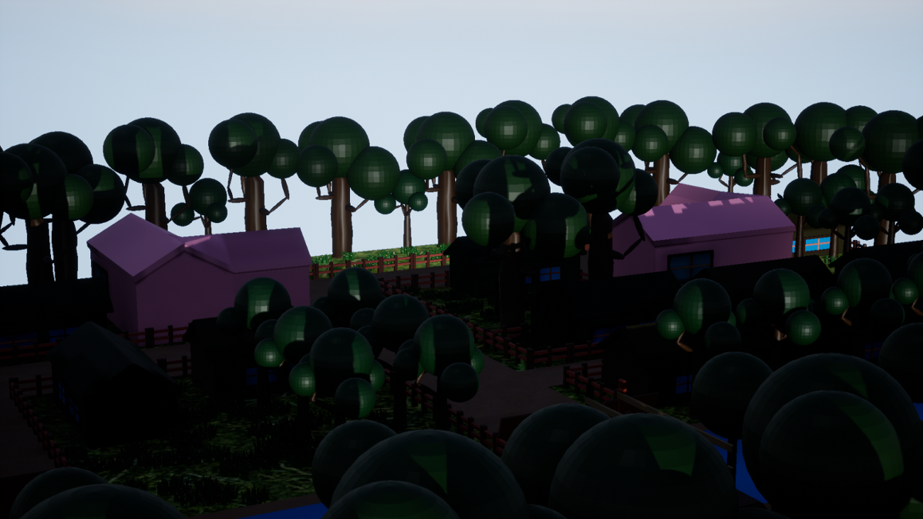 Games like Köy baskını