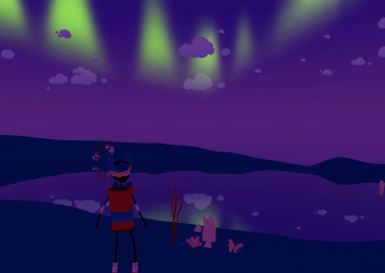 Games like Liminal ✨️