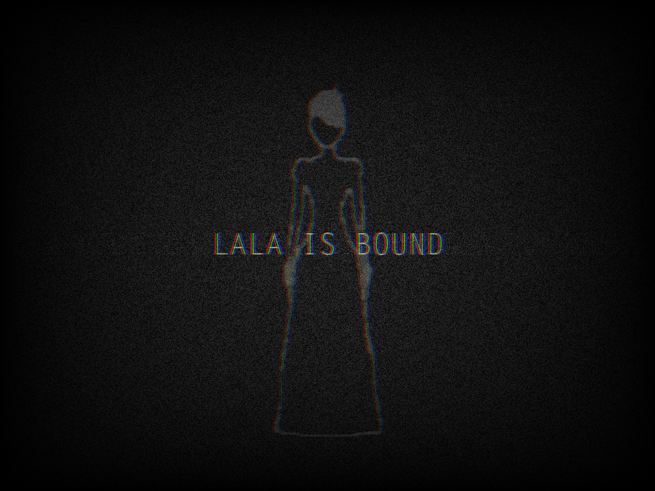 Games like Lala is Bound - Fan Traduction RU (Русификатор)