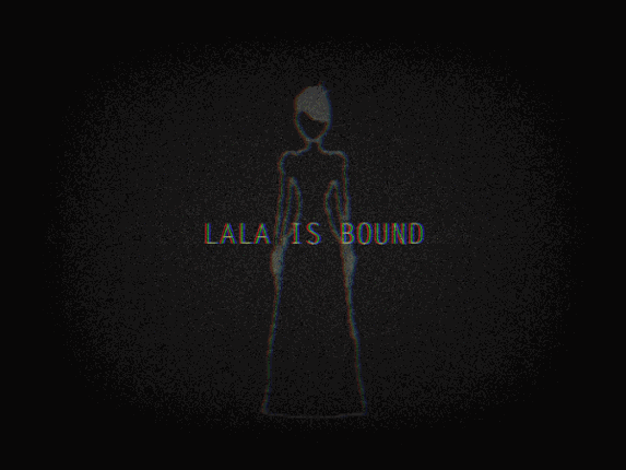 Lala is Bound - Fan Traduction RU (Русификатор) Game Cover