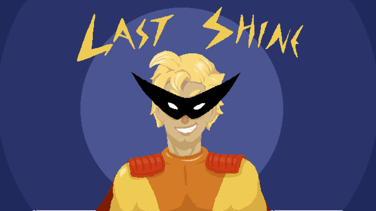 Games like Last Shine