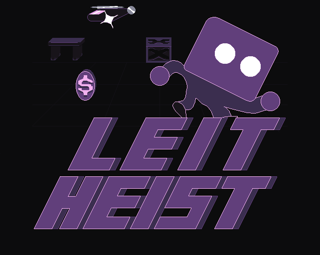 Games like Leit Heist