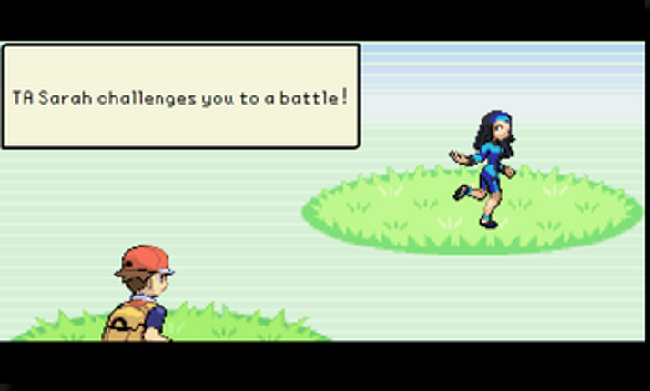 LFZ Battle screenshot