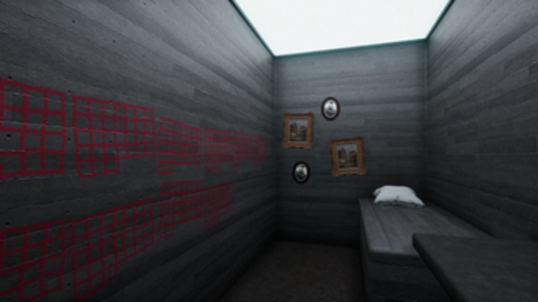 Locked Out screenshot