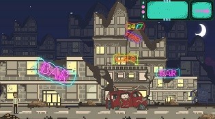 Games like Lost In Transmission
