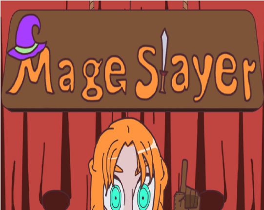 MageSlayer Image