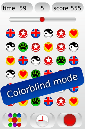 Match Dots Image