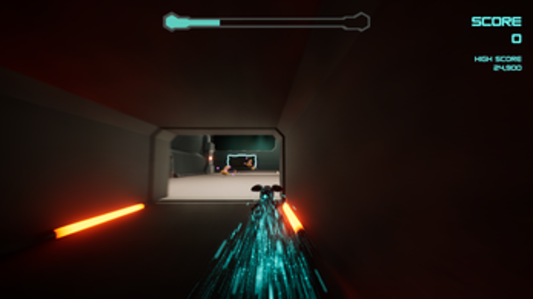 Mechamouse screenshot