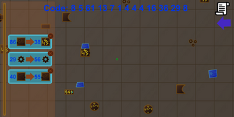 Mechanical Mechanics Image