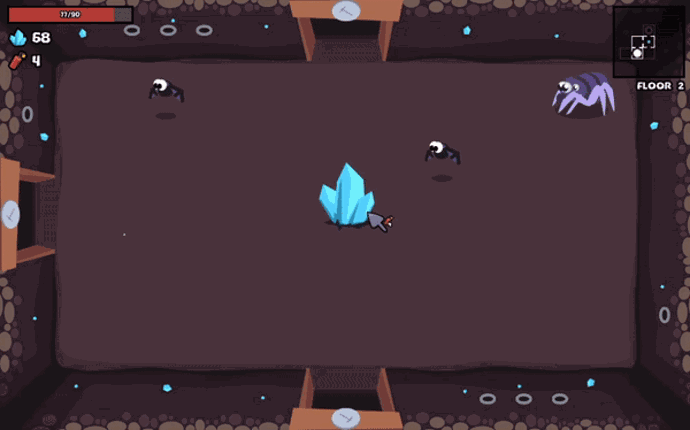 Mineral Maniac screenshot
