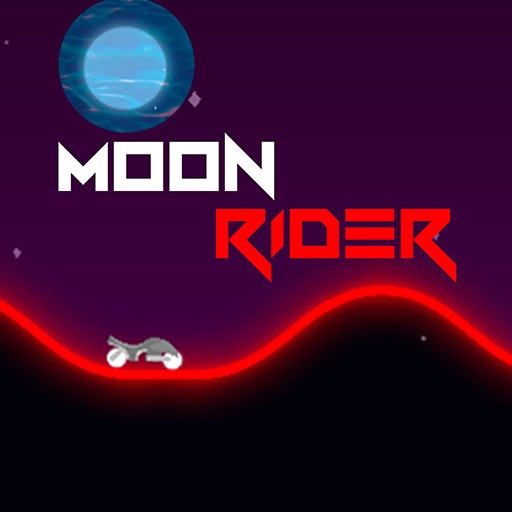 Games like Moon Rider