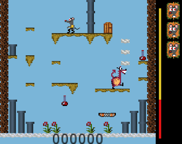 Games like Mouse Free