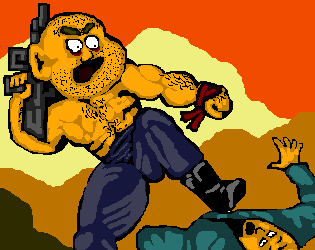 Games like Murder Man