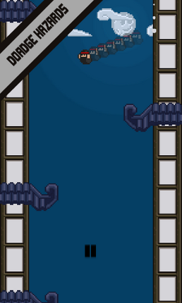 Ninja Drop Image
