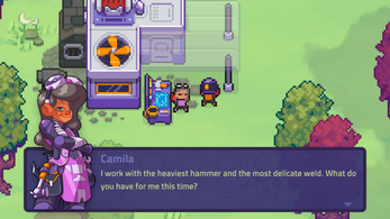 Nova Lands Image