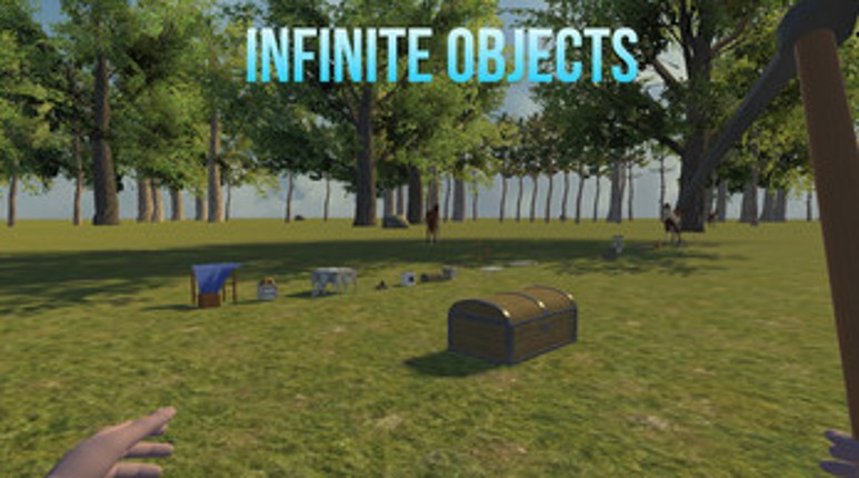 Open World Survival Image