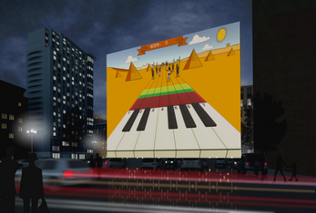 Aïda Opera screenshot