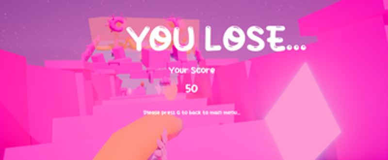 Planet OMG! screenshot