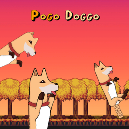 Pogo Doggo screenshot