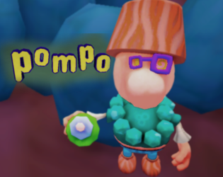 Games like Pompo Bomb