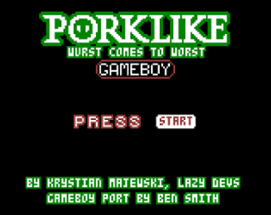 Porklike GB Image