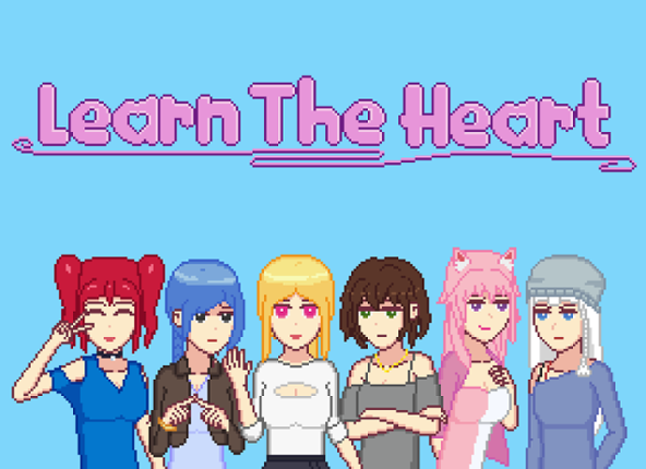 Learn The Heart Image